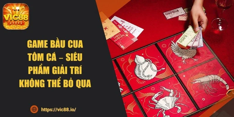 game-bau-cua-tom-ca