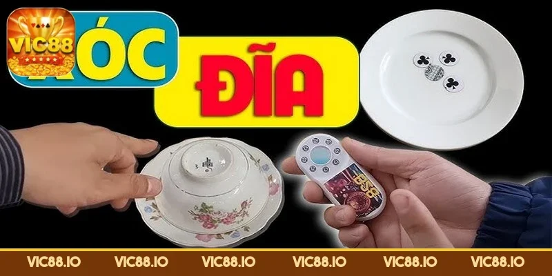 xoc-dia-bip-su-dung-thu-thuat